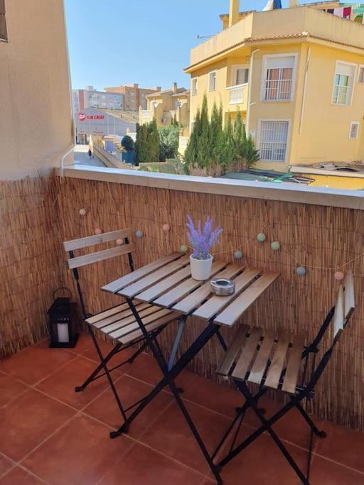 Toto&Koko Apartment Dénia Esterno foto