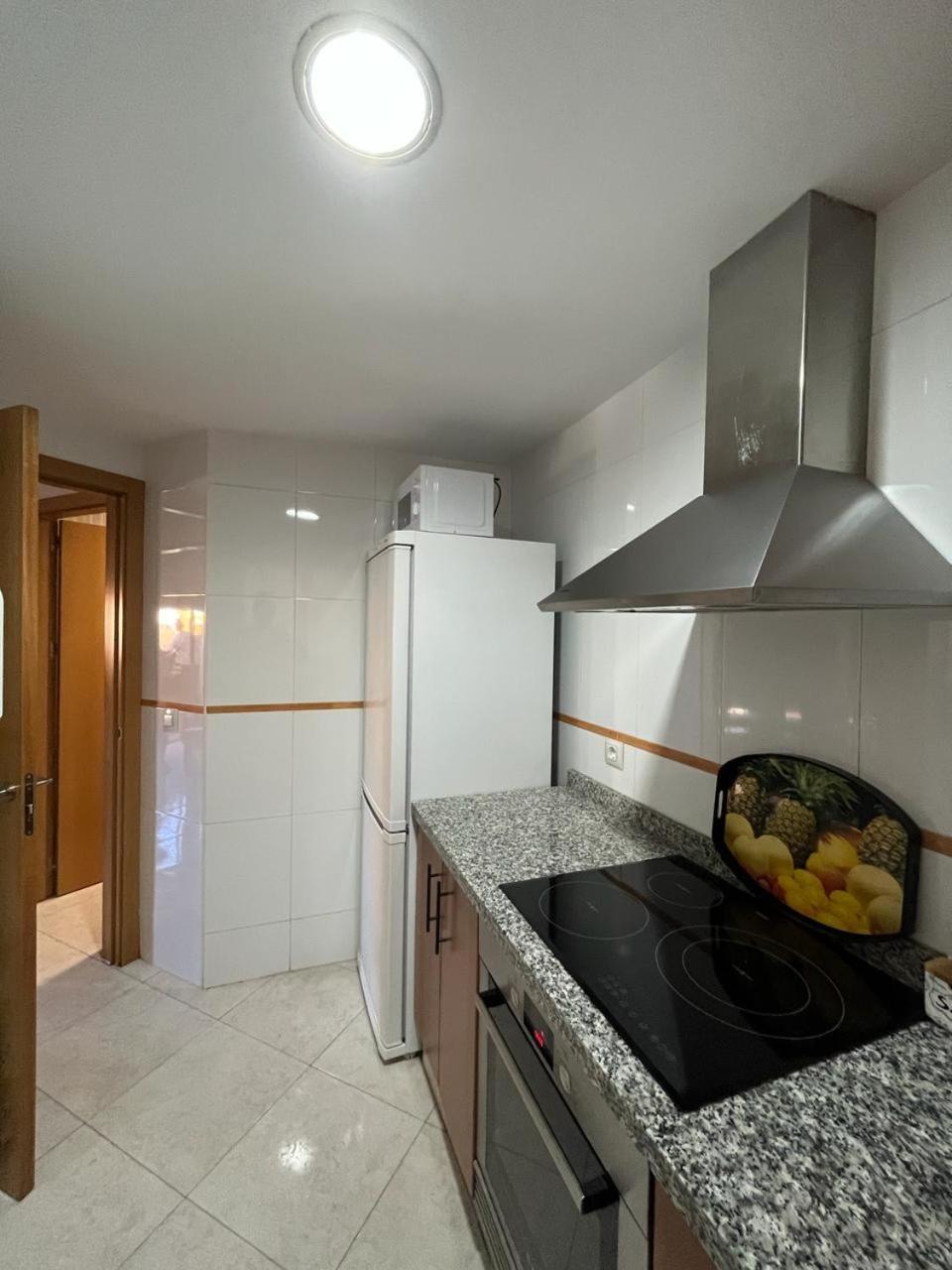 Toto&Koko Apartment Dénia Esterno foto