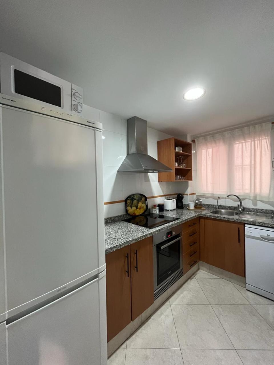 Toto&Koko Apartment Dénia Esterno foto