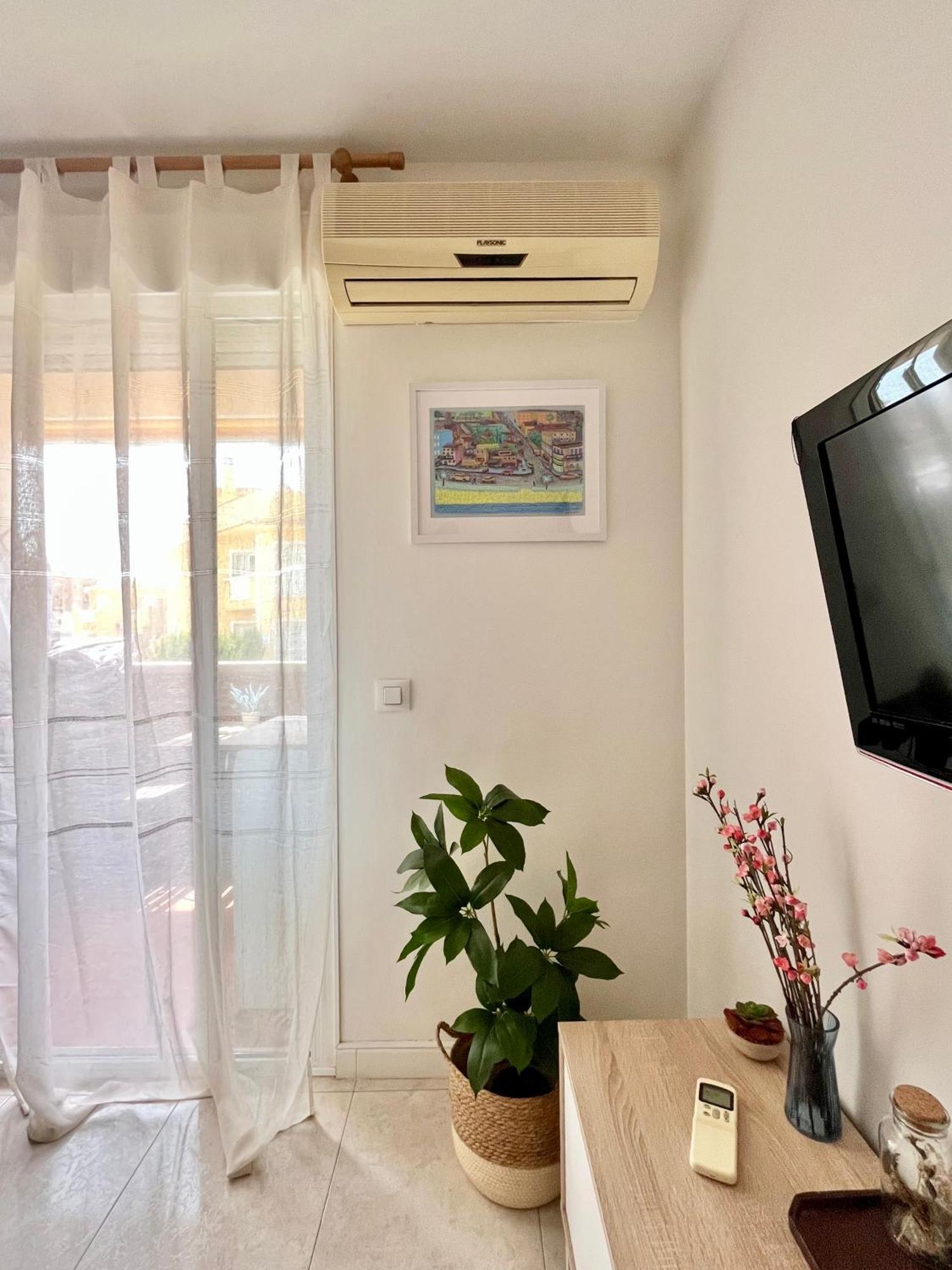 Toto&Koko Apartment Dénia Esterno foto