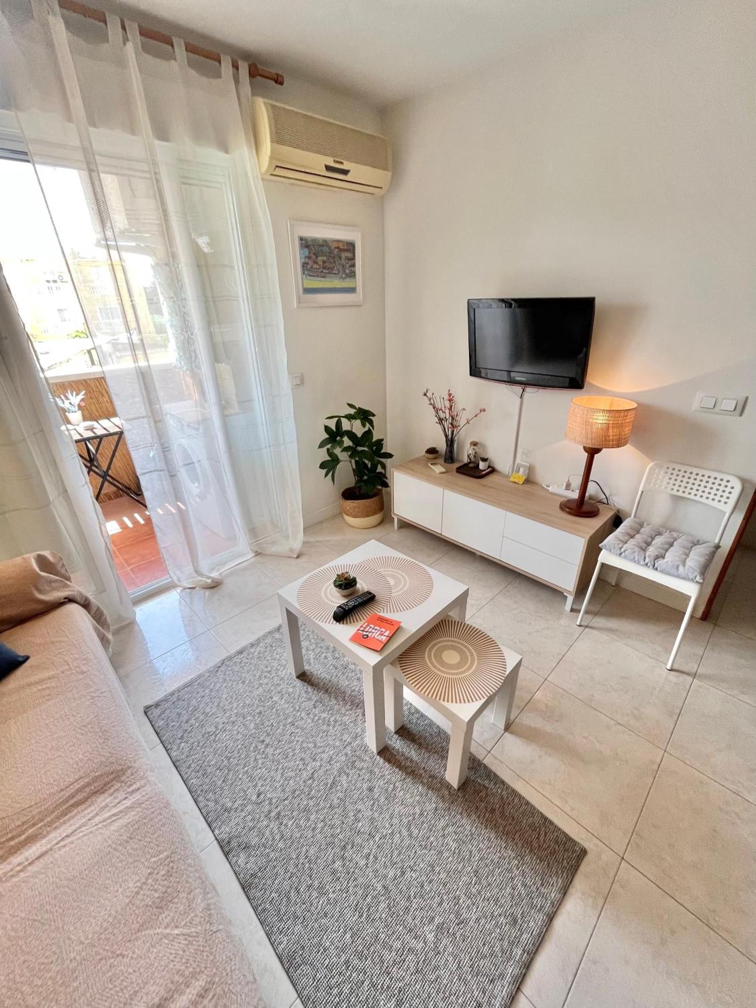 Toto&Koko Apartment Dénia Esterno foto
