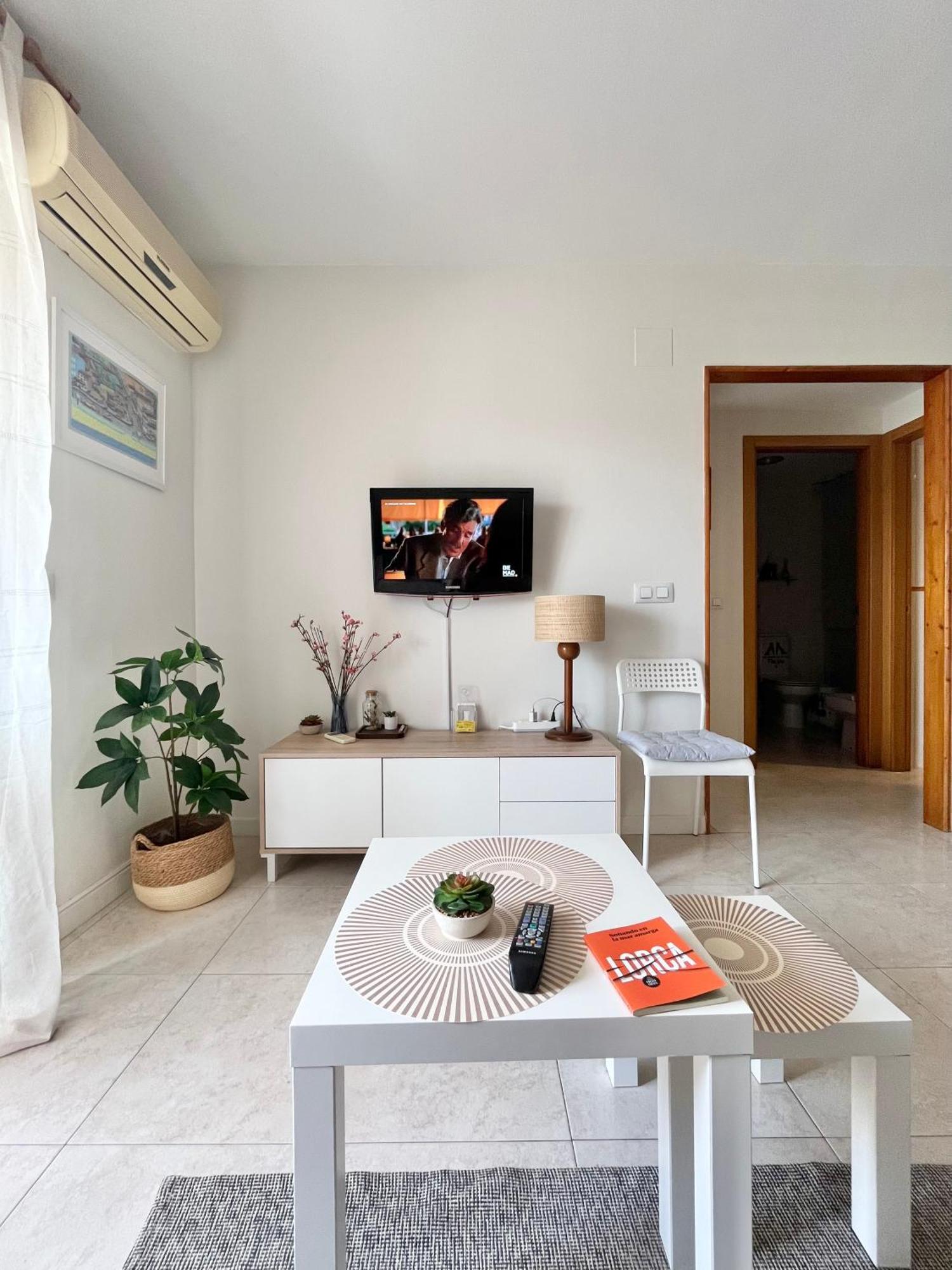 Toto&Koko Apartment Dénia Esterno foto
