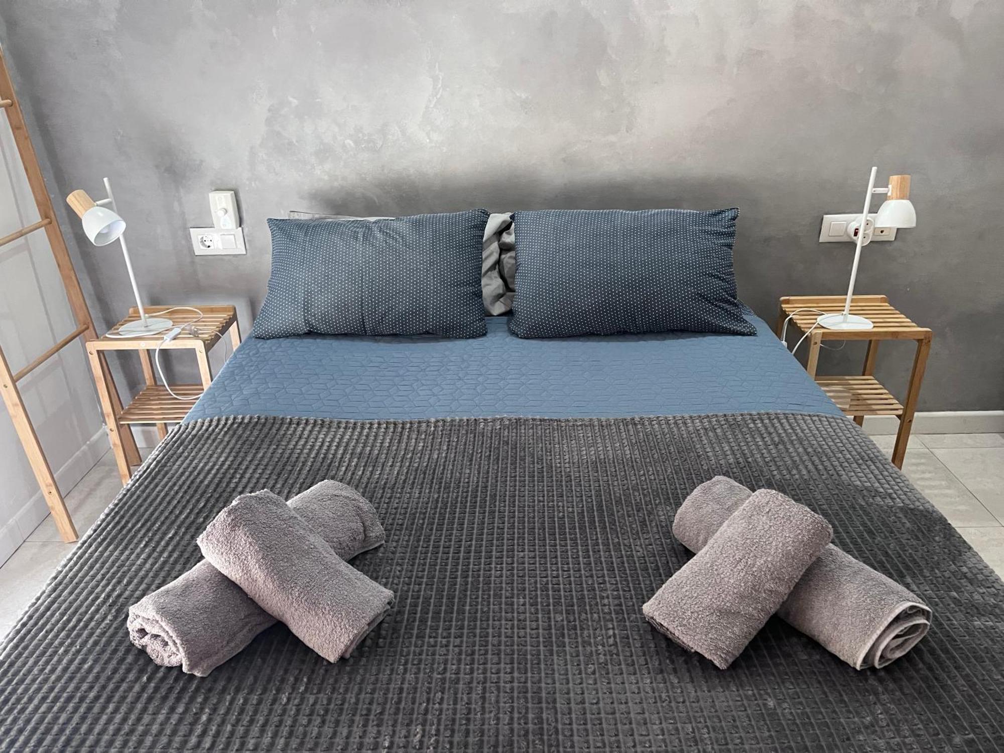 Toto&Koko Apartment Dénia Esterno foto