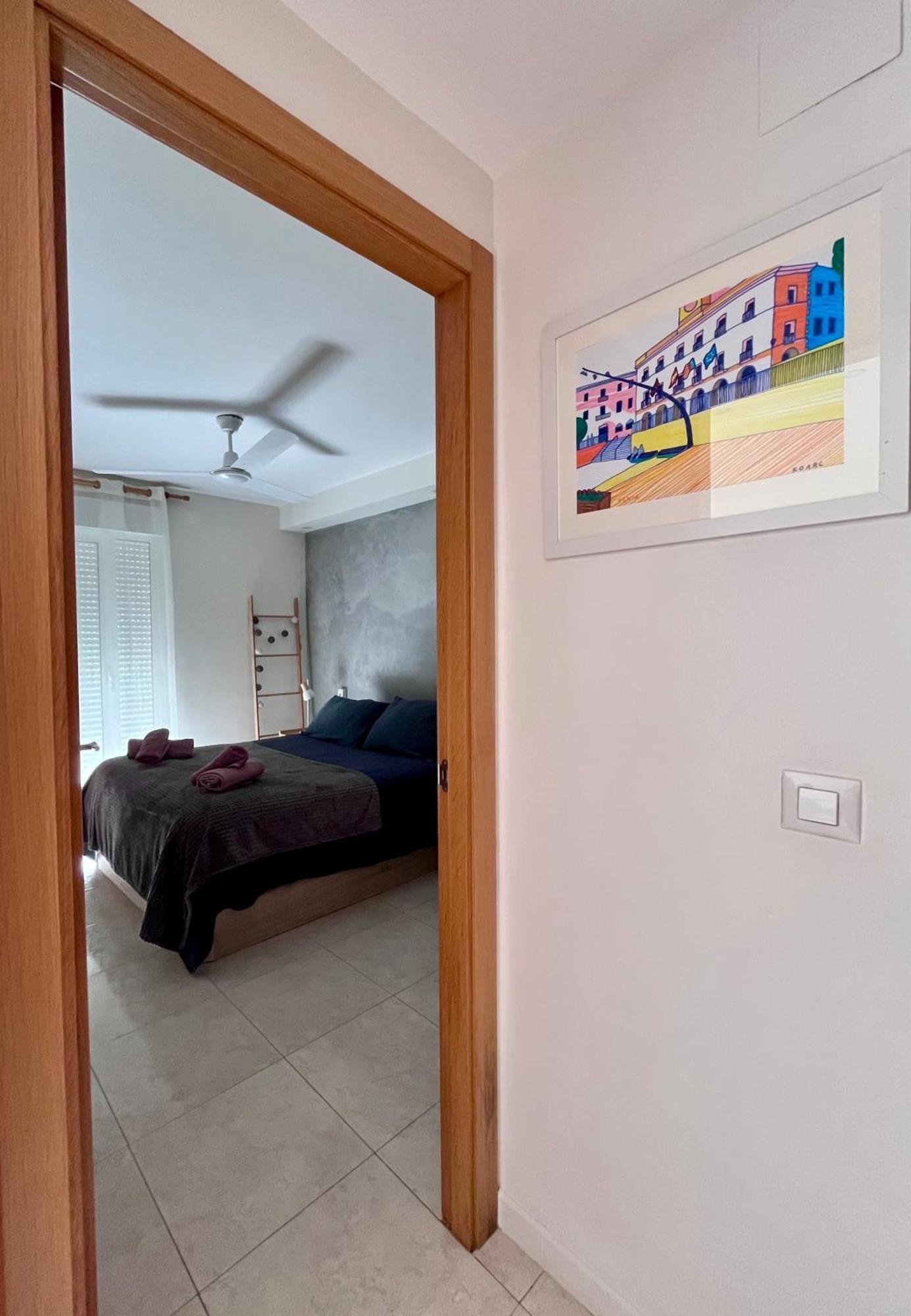 Toto&Koko Apartment Dénia Esterno foto