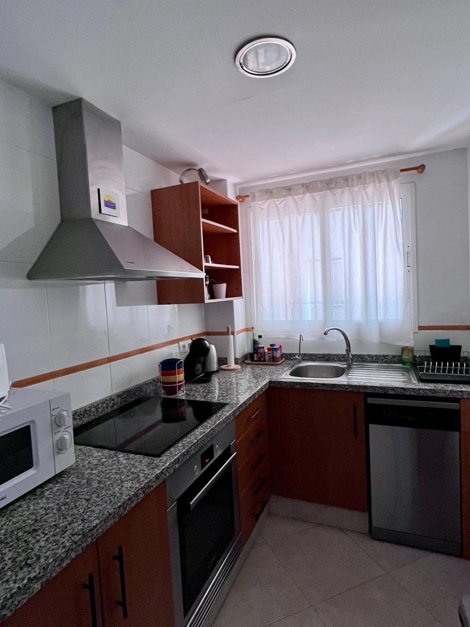 Toto&Koko Apartment Dénia Esterno foto