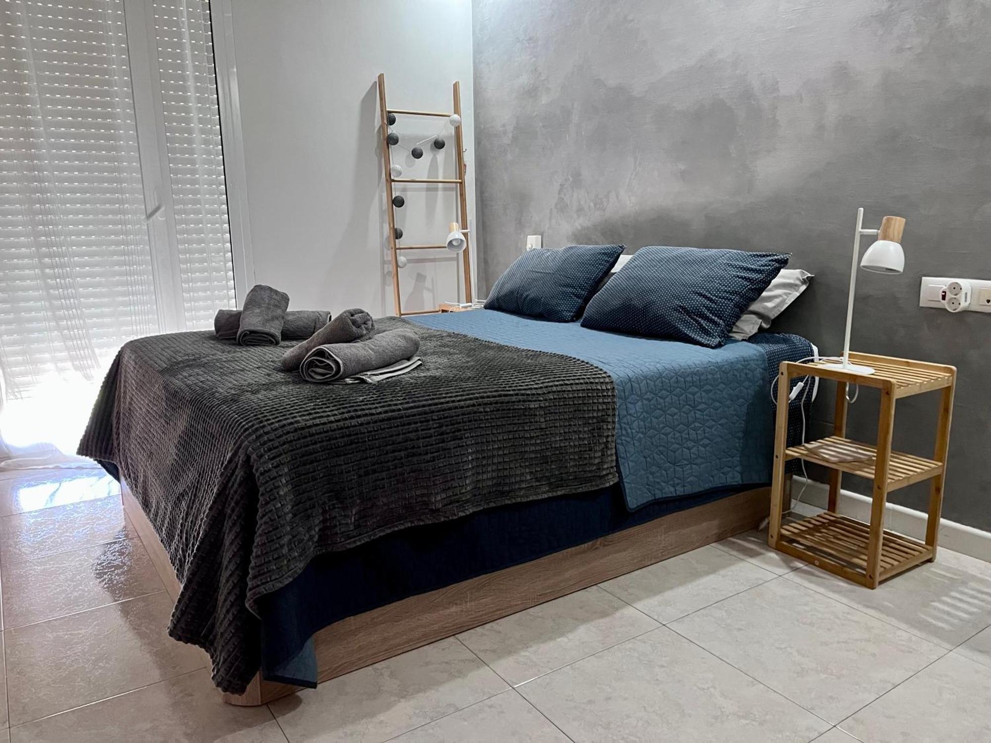 Toto&Koko Apartment Dénia Esterno foto